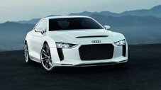 Audi представя новото Quattro през есента