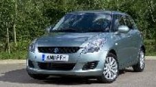 Модернизиран дизел за Suzuki Swift