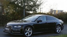 Какво да очакваме от второто поколение Audi A7