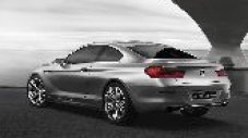 BMW 6 Series Coupe през април в Шанхай