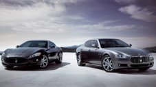 Maserati готви ново купе с 4 врати