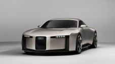 Audi A4 получава нова платформа и физически бутони