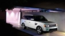 Range Rover Sport 2010