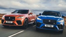 Jaguar си дава почивка &ndash; без нови модели до 2025 г.