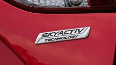 В Mazda продължават да вярват на дизела