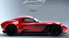 Jannarelly вече не се плаши от лошото време