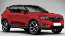 Renault ще предложи още по-малък кросоувър