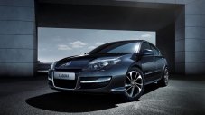 Renault пусна обновена Laguna