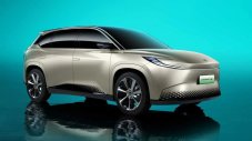 Белият дом отчете напредъка на Toyota при електромобилите