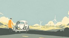 Volkswagen се сбогува с Beetle с емоционално видео