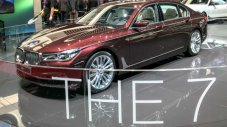 BMW сменя името на луксозните 7-Series?
