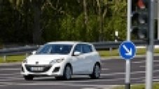Mazda ще сваля разхода с 30 на сто