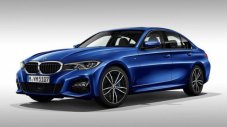 Новото BMW 3-Series бе разкрито преди дебюта му
