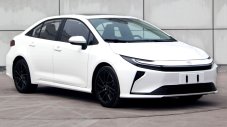 Новата визия на Corolla е вдъхновена от Prius