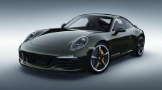 Porsche ще зарадва 12 от своите фенове