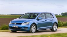 VW Golf е №1 в Европа за 7-ма поредна година