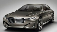 Нови подробности за бъдещото BMW i5