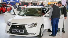Абсурдите на пазара в Иран и държавната автомобилна лотария