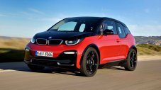 BMW все пак ще продължи да произвежда i3