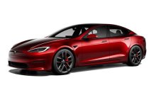 Tesla поскъпна с 3000 евро заради нова червена боя 
