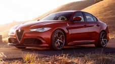 Alfa Romeo Giulia спечели награда за дизайн