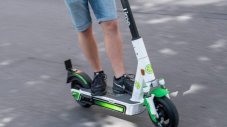 Колко вредни са електрическите тротинетки?