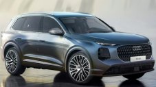 Ето как ще изглежда (отвън и отвътре) новото Audi Q7