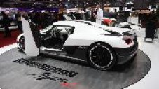 Нови световни рекорди на Koenigsegg
