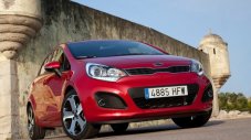 Kia бележи ръст на всички пазари