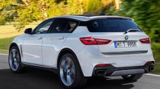 Най-малкият кросовър на BMW ще струва 24 000 евро