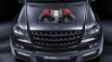 BRABUS представи нова версия на ML