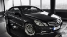 Тунингова версия на Mercedes Е-500 Coupe от Vath