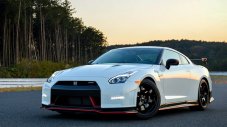 Nissan ще доведе в Женева най-бързия GT-R