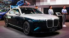 BMW увеличава пробега, без да променя платформата