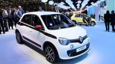 Фейслифт и нов мотор за Renault Twingo