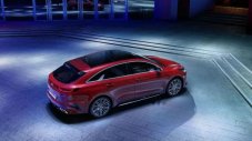 Kia ProCeed стана Shooting Brake с 5 врати