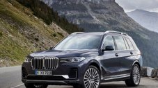BMW разкри гигантския си кросоувър