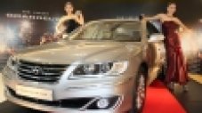 Hyundai Grandeur 2010