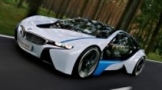 BMW все пак ще прави &bdquo;зелен&rdquo; суперавтомобил?