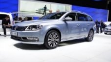 На пазара излиза новият VW Passat