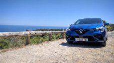 Скрити таланти: тестваме новото Renault Clio