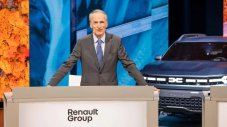 Новото партньорство между Renault и Nissan влезе в сила