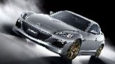 Специална серия на Mazda RX-8 за сбогом