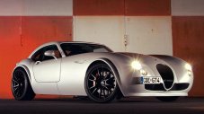 Wiesmann фалира