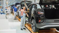 Най-големият европейски завод на Volkswagen спира работа