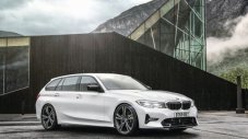 BMW ще предложи бъдещото M3 и като комби