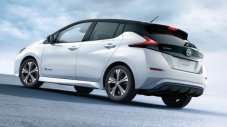 Разкриха цените за Европа на новия Nissan Leaf