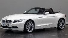 Нов дизайнерски пакет за BMW Z4