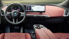 Как BMW iX M60 промени концепцията за интериора