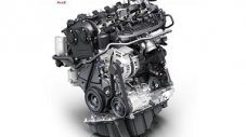 Audi показа най-ефективния 2,0-литров мотор